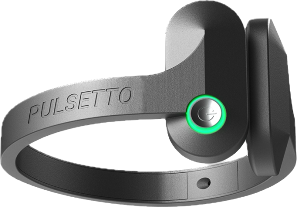 Pulsetto - pronájem