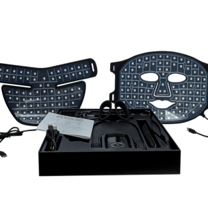 Bloominds Glow Mask 2 v 1