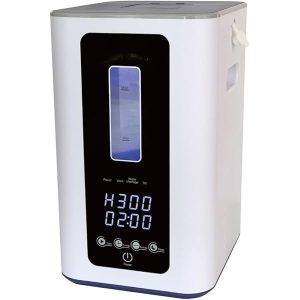 Inhalátor vodíku H900